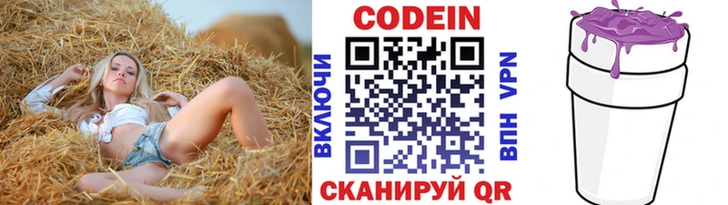 закладка  Заполярный  Codein напиток Lean (лин) 